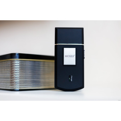 Электробритва Moser Travel Shaver 3615-0051