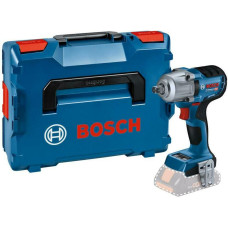 Гайковерт Bosch GDS 18V-450 PC Professional 06019K4101 (без АКБ, кейс)