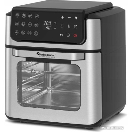 Мини-печь TurboTronic TT-AFO12W