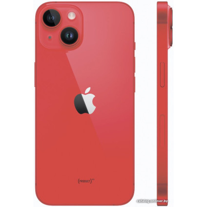 Телефон Apple iPhone 14 512GB (PRODUCT)RED