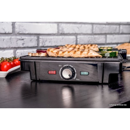 Электрогриль Eldom GK130