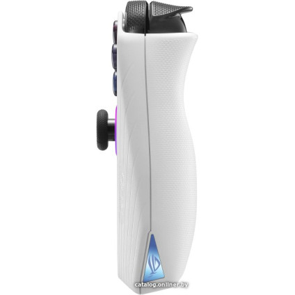 Игровая приставка ASUS ROG Ally (AMD Ryzen Z1 Extreme, 512ГБ)