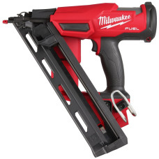 Гвоздезабиватель Milwaukee M18 FN15GA-0X Fuel 4933478091 (без АКБ, кейс)