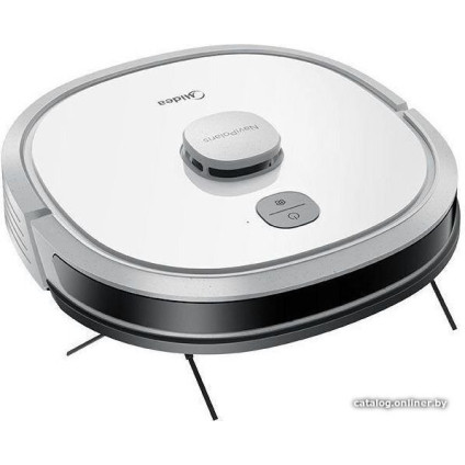 Робот-пылесос Midea M6