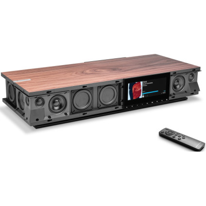 Сетевой проигрыватель Cambridge Audio Evo One