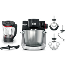 Кухонная машина Bosch Serie 6 MUMS6ZS17