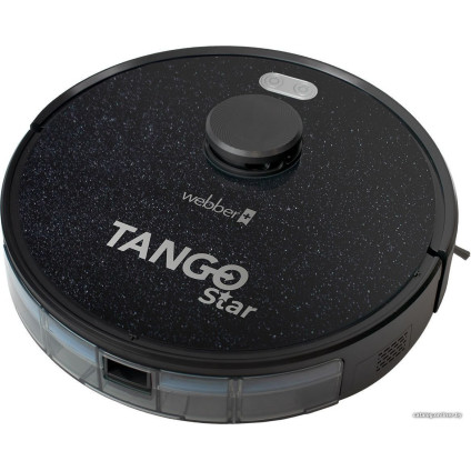 Робот-пылесос Webber Tango Star RSX580