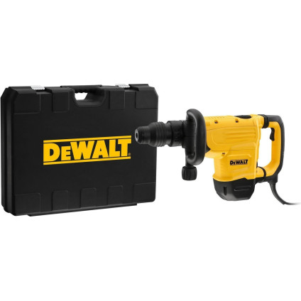 Отбойный молоток DeWalt D25881K