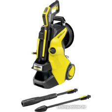 Мойка высокого давления Karcher K 5 Premium Power Control 1.324-573.0