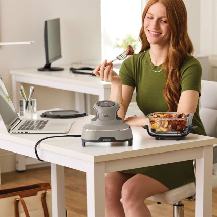 Аэрогриль (аэрофритюрница) Ninja FN101EUST