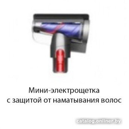 Пылесос Dyson V15 Detect Fluffy 476575-01