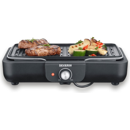 Электрогриль Severin PG 8556