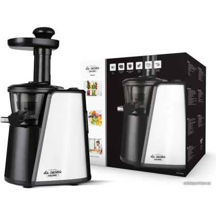 Соковыжималка Kalorik FE1090W