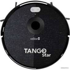 Робот-пылесос Webber Tango Star RSX580