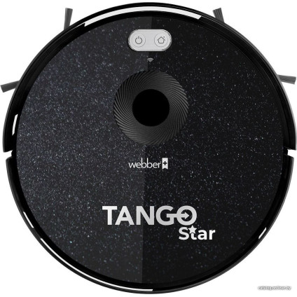 Робот-пылесос Webber Tango Star RSX580