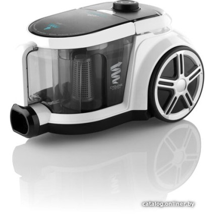 Пылесос ETA Stormy 0517 90000