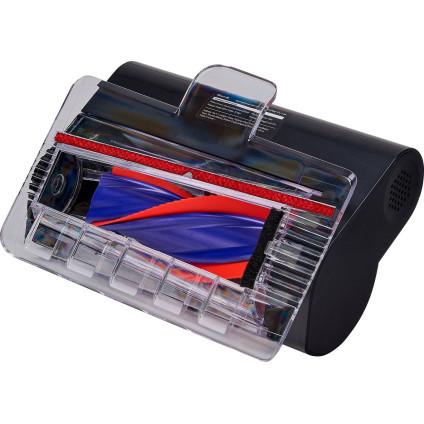 Пылесос Deerma DEM-T30W Station