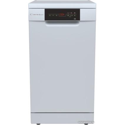Отдельностоящая посудомоечная машина Candy CDPH 2D1047W