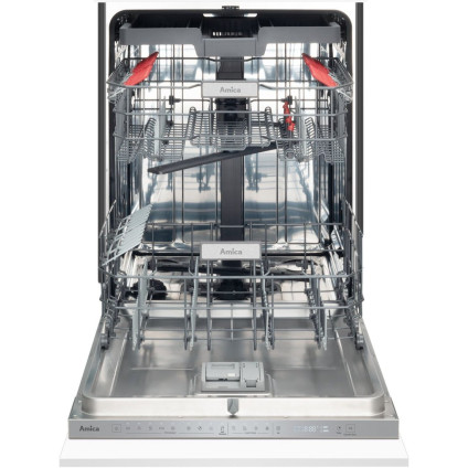 Встраиваемая посудомоечная машина Amica DIM68B9EBODZiT XXL