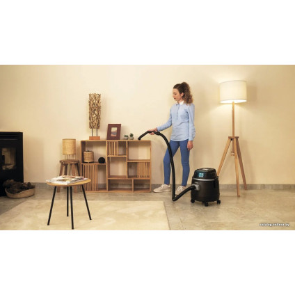 Пылесос Cecotec Conga Rockstar 2000 Wet&Dry Liberty solids and liquids