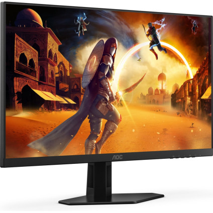 Игровой монитор AOC Gaming 27G4XE