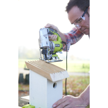 Электролобзик Ryobi RJS1050-K