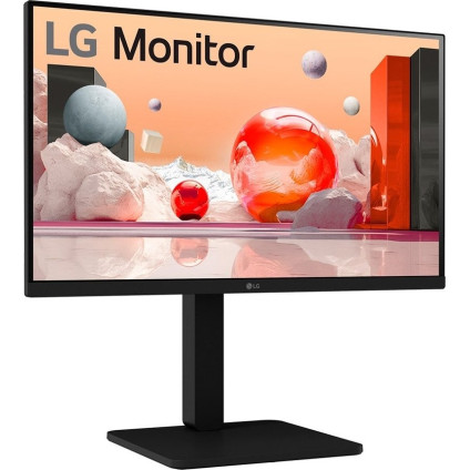 Монитор LG 24BA450-B