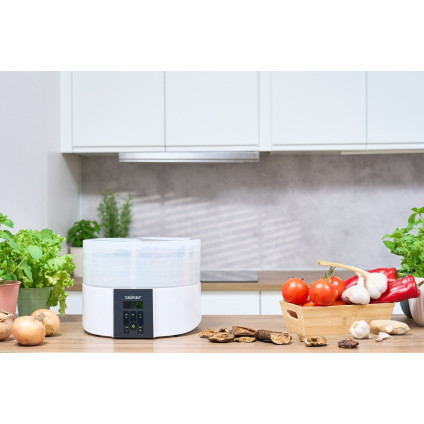 Сушилка для овощей и фруктов Zelmer ZFD2020