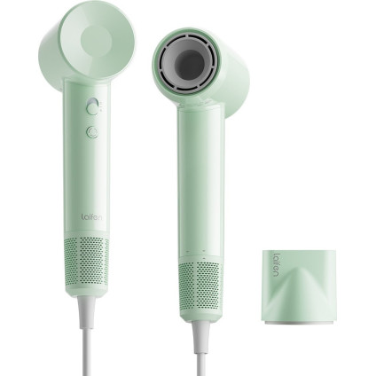 Фен Laifen SE Lite (глянцевый зеленый)