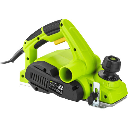 Рубанок Fieldmann FDH 200801-E