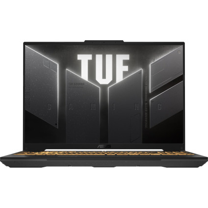 Игровой ноутбук ASUS TUF Gaming F16 FX607VU-RL061