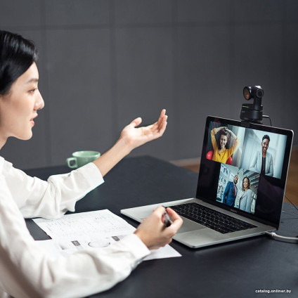 Веб-камера Obsbot Tiny