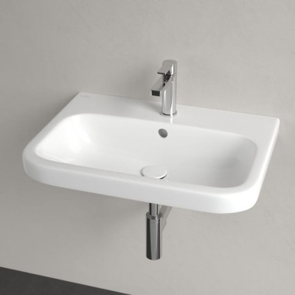 Умывальник Villeroy & Boch Architectura 4188KGR1