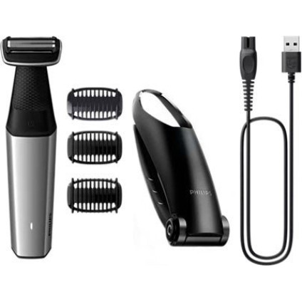 Триммер для тела Philips Bodygroom 5000 BG5021/15