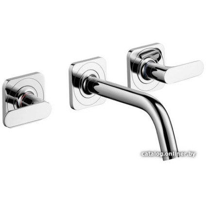 Смеситель Axor Citterio M 34313000