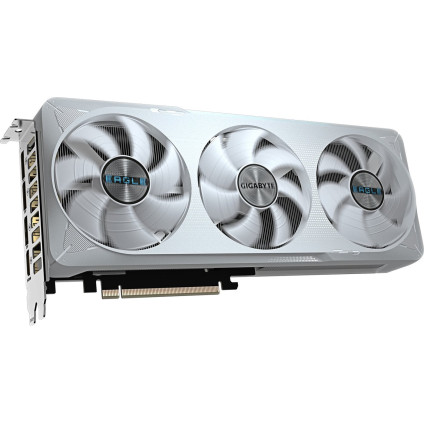 Видеокарта Gigabyte GeForce RTX 5070 Eagle OC Ice SFF 12G GV-N5070EAGLEOC ICE-12GD