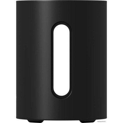 Беспроводной сабвуфер Sonos Sub Mini (черный)