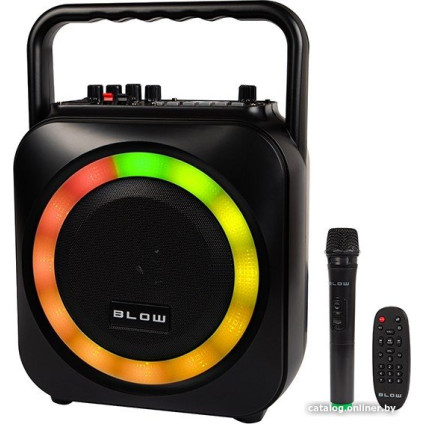 Патибокс Blow BT800