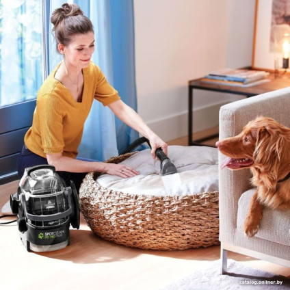 Пылесос Bissell SpotClean Pet Pro Plus 37252