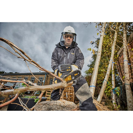 Аккумуляторная пила DeWalt DCM565P1 (с 1-им АКБ)