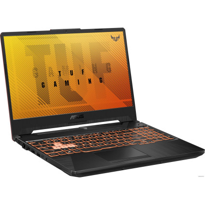 Игровой ноутбук ASUS TUF Gaming F15 FX506LHB-HN323W