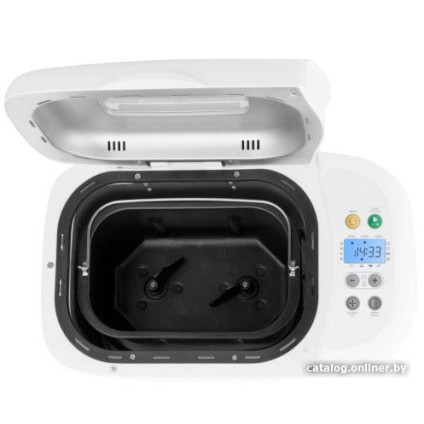 Хлебопечка ETA Harmony II ETA214990020