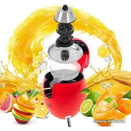 Соковыжималка Adler AD 4013R