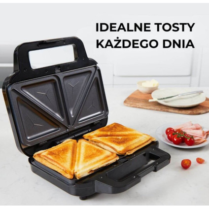 Многофункциональная сэндвичница Breville VST098X