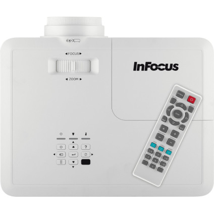 Проектор InFocus Orbital IN0061SL