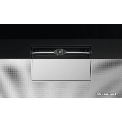 Электрический духовой шкаф AEG BSK999330M