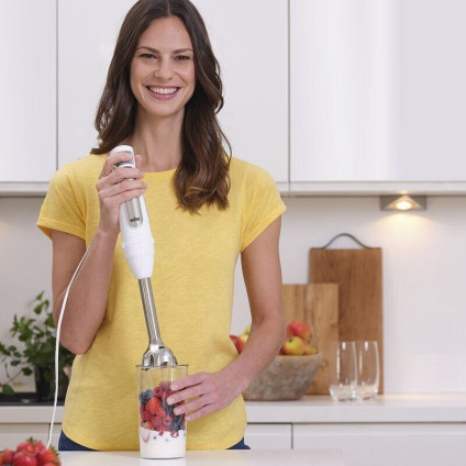 Погружной блендер Braun MultiQuick 7 MQ7020