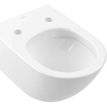 Унитаз подвесной Villeroy & Boch Subway 3.0 4670T001