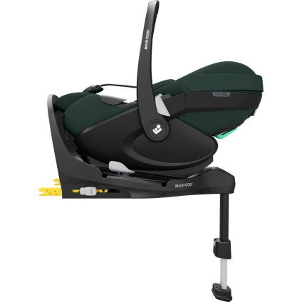 Детское автокресло Maxi-Cosi Pebble 360 Pro2 (twillic green)