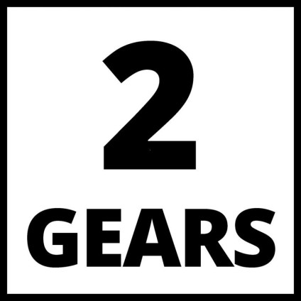 Дрель-шуруповерт Einhell TE-CD 18/2 Li 4514231 (с 2-мя АКБ)